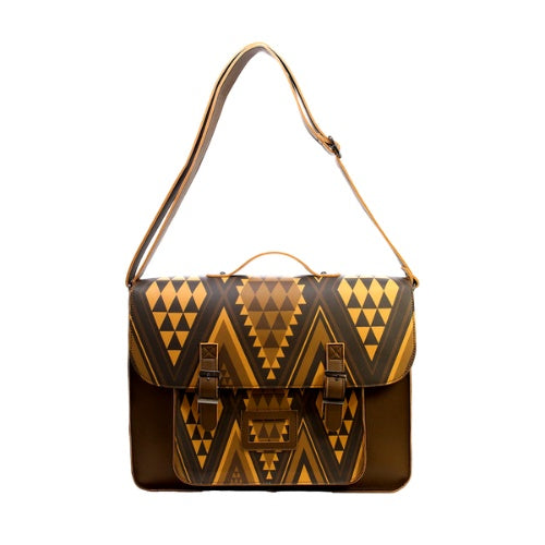 River Jayden Hine-Uri High School Bag