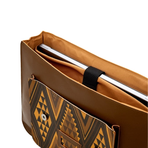 River Jayden Hine-Uri High School Bag