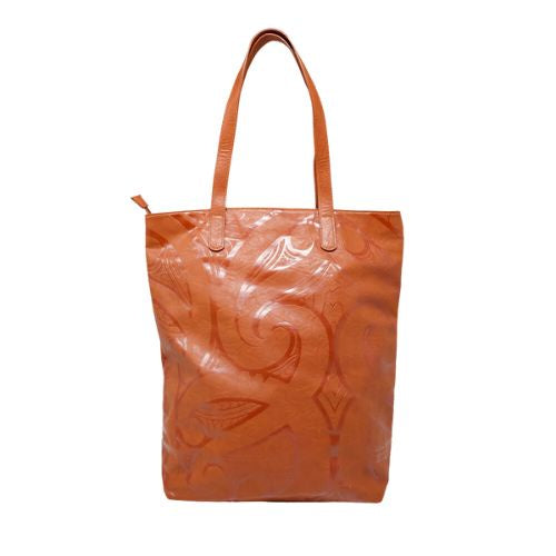 Miriama Grace-Smith Fendalton Tote Bag - Tan
