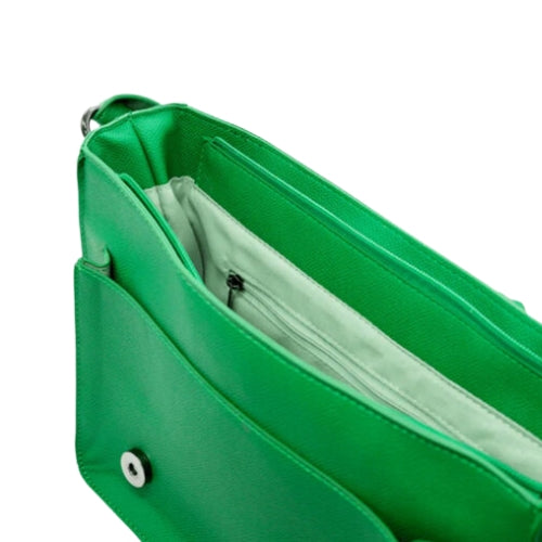 River Jayden Papatūānuku Primary School Bag - Green