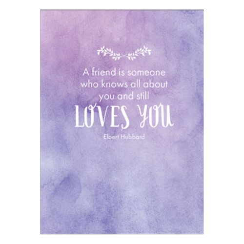 You & I Affirmation Cards