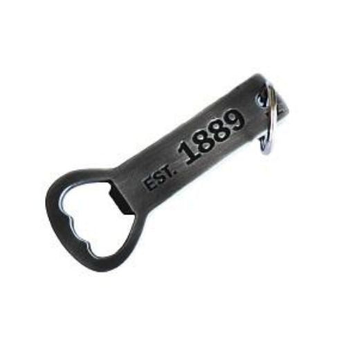 Tui Yeah Right Opener/Keyring