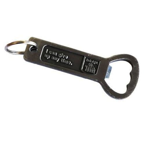 Tui Yeah Right Opener/Keyring