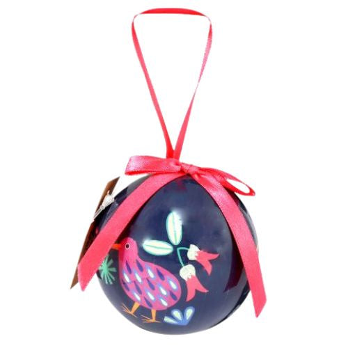 NZ Kiwi Bauble