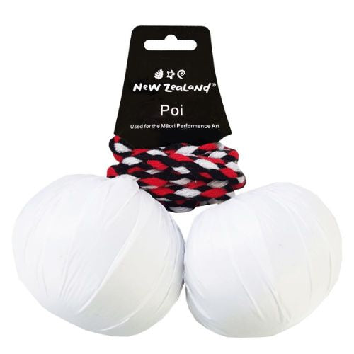 NZ Poi Game - Large