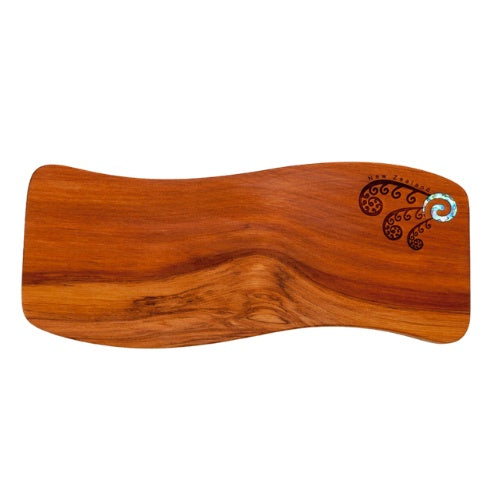 Rimu Cheese Platter - Koru