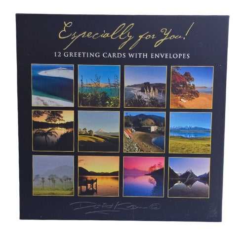 Especially For You Note Cards 12pc