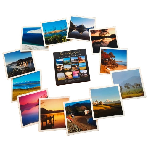 Especially For You Note Cards 12pc