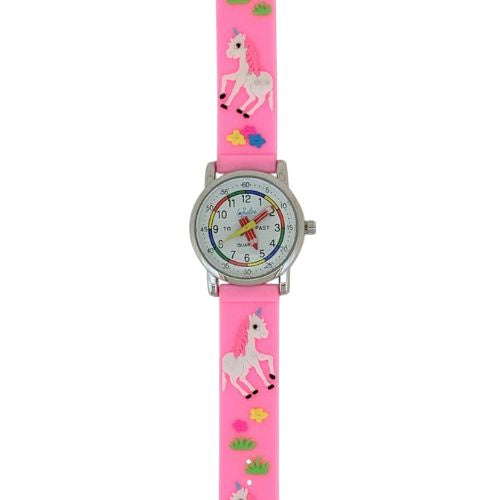 Impulse Kids Time Teacher - Unicorns