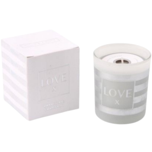 Willow & Rose 'Love' Candle