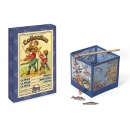 Cayro - Magnetic Fishing