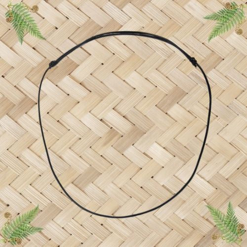 Adjustable Wax Cord - Thin