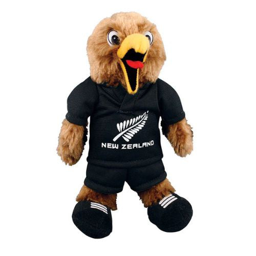 Haka Kiwi With Sound - Small
