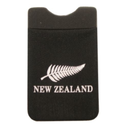 Pocket It - New Zealand Fern