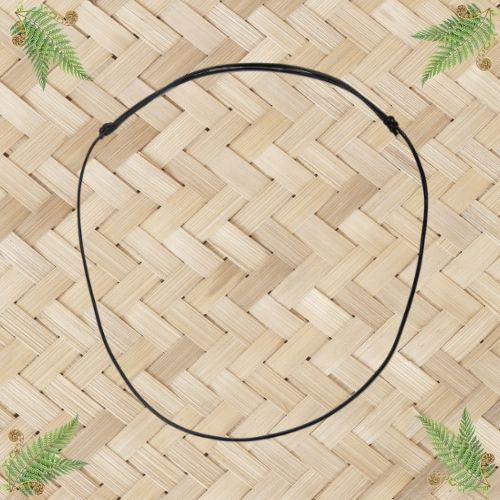 Adjustable Wax Cord -  Thick