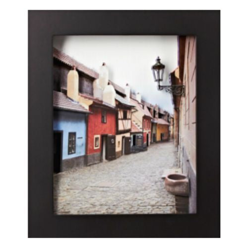 Street View - 3D Frame