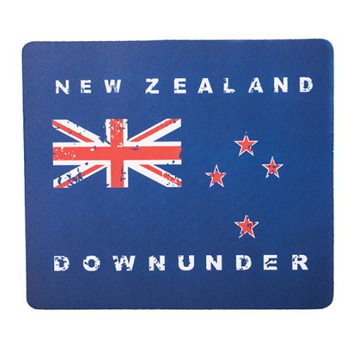 Mouse Pad - Downunder