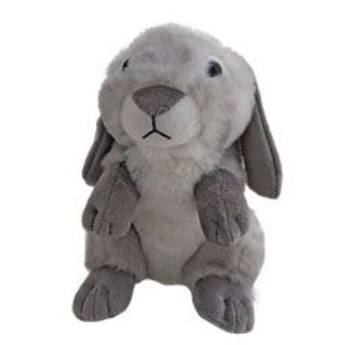 Rabbit Plush Soft Toy - 20cm