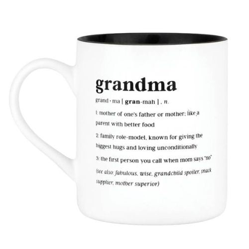 Grandma Mug - Large