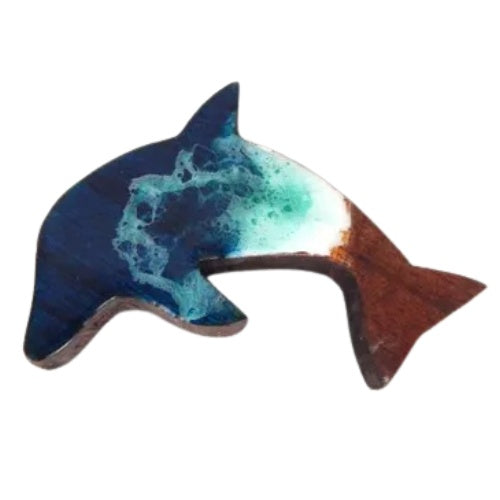 Oceania Dolphin Small