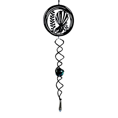 Fantail Circle Wind Spinner