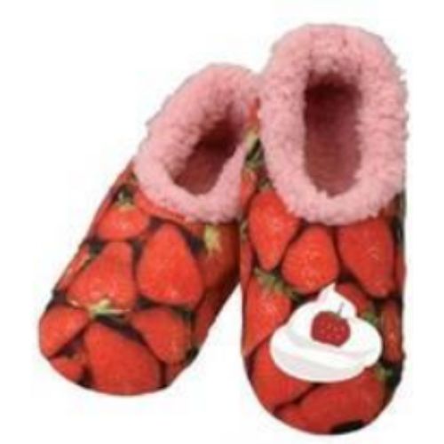 Fun with Food Slumbies - Medium