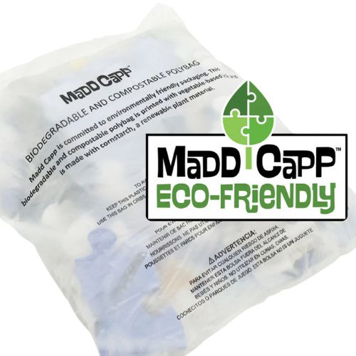 MaDD CaPP I AM CAT Puzzle 550