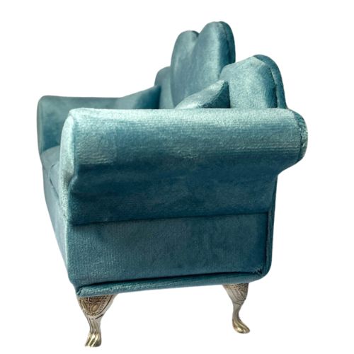 Two Seater Sofa Jewellery Box