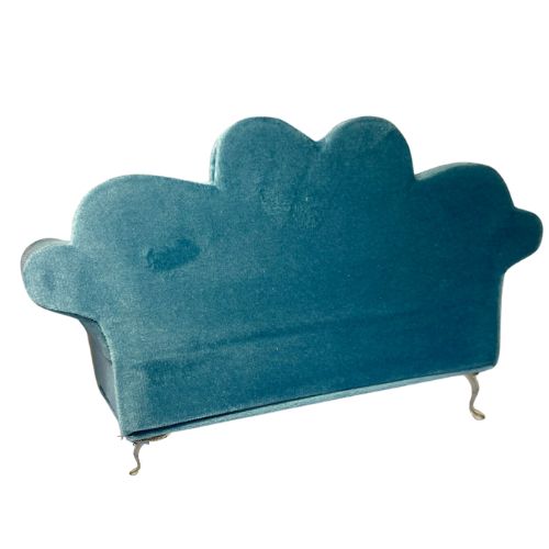 Two Seater Sofa Jewellery Box