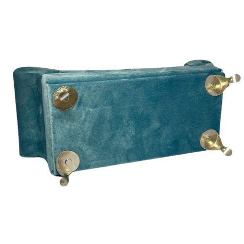 Two Seater Sofa Jewellery Box