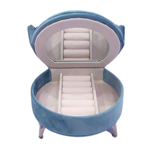 Chair Jewellery Box