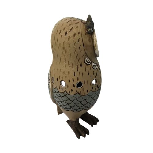 Owl - 17cm