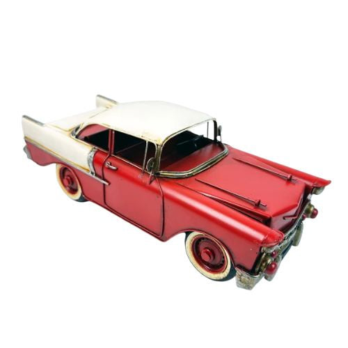 Red Chev