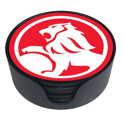 Holden Glass Coasters