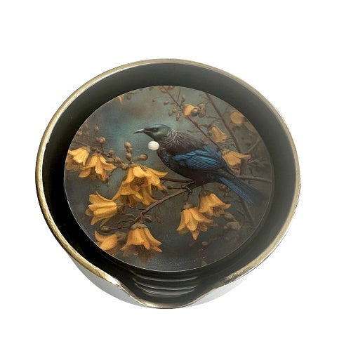 Tui Coaster Set