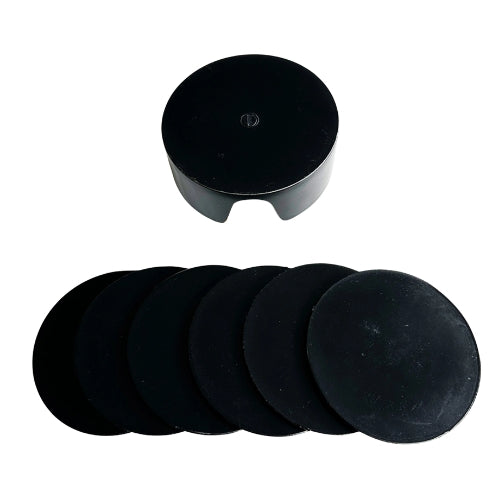 Tui Coaster Set