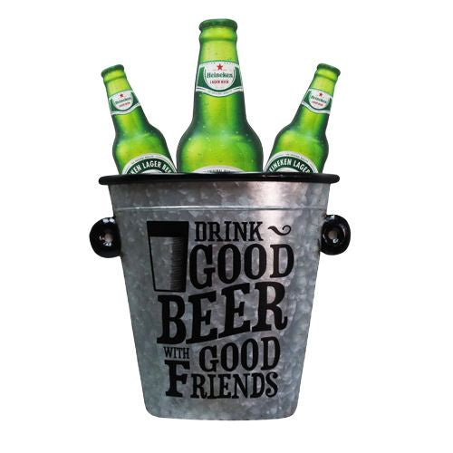 Good Beer Wall Hanger