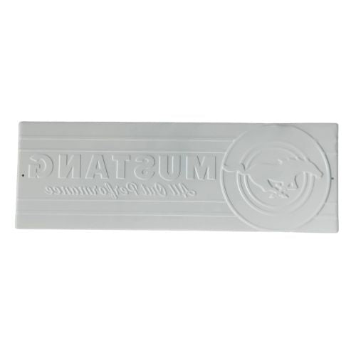 Ford Mustang Performance Tin Sign