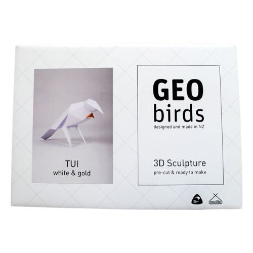 Geo-Bird Tui