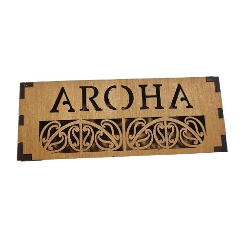 Rimu Giftbox - Aroha