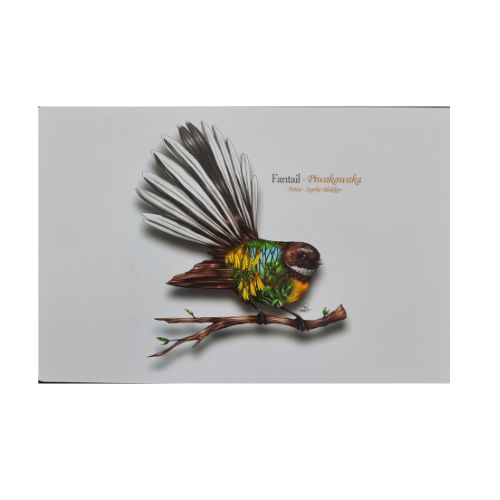 Sophie Blokker Placemats - Birds Eye View