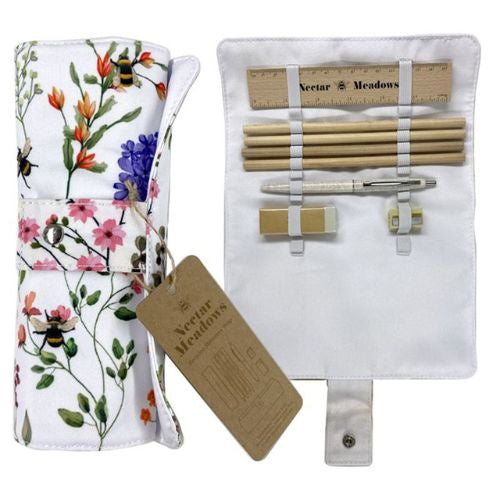 Nector Meadows Stationary Set
