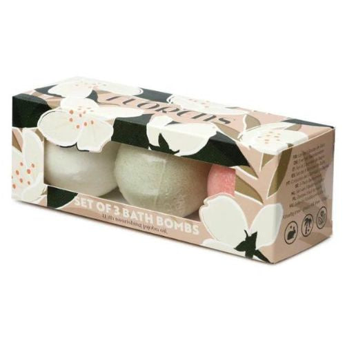 Jasminum Bath Bombs