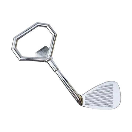 Dapper Chap Golf Bottle Opener