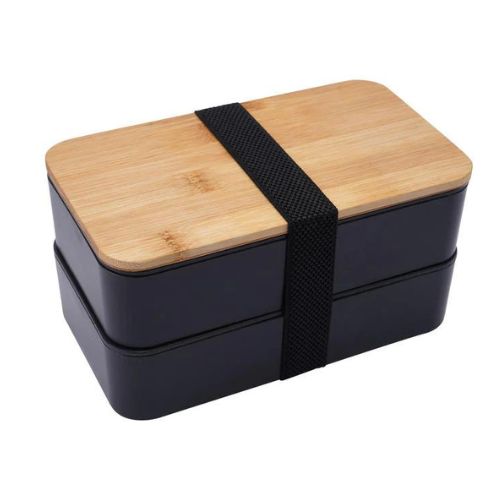 Dapper Chap Grumpy Eco Lunch Box