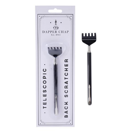 Dapper Chap Telescopic Back Scratcher