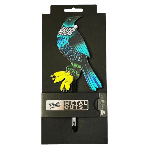 Metal Art Tui