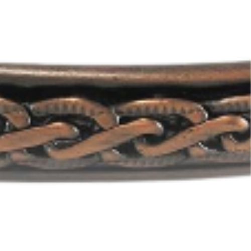 Knot Pattern Bracelet