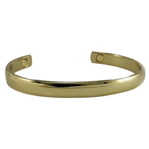 Gold Plated Bracelet