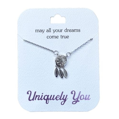 Uniquely You Pendant, Dreams Come True